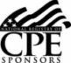 CPE Sponsors logo