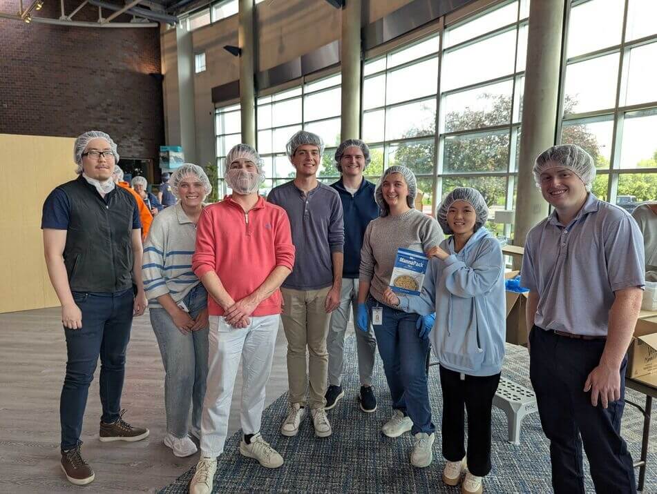 Feed My Starving Children 2026