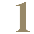 1